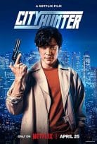 City Hunter