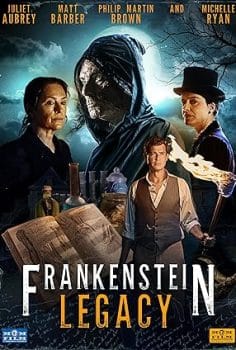 Frankenstein Legacy