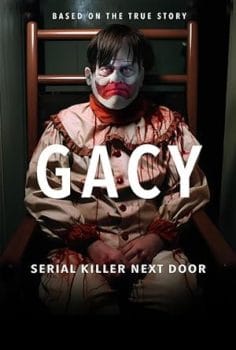 Gacy Serial Killer Next Door