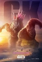 Godzilla ve Kong Yeni İmparatorluk