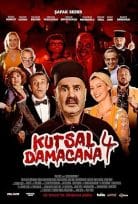 Kutsal Damacana 4