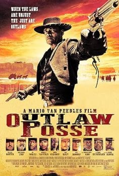 Outlaw Posse