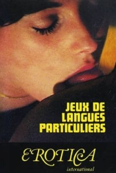 Jeux de Langues