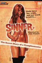 Sinner: The Secret Diary of a Nymphomaniac