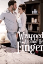 Wrapped Around Her Finger