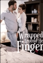 Wrapped Around Her Finger