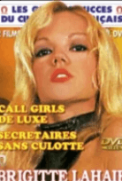 Call Girls De Luxe