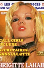 Call Girls De Luxe