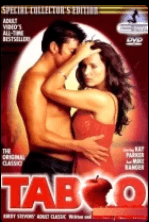 Taboo 1