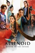 Alienoid: Return to the Future