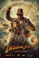 Indiana Jones ve Kader Kadranı