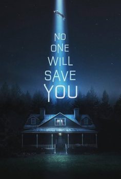 No One Will Save You