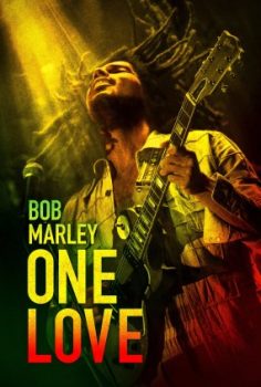 Bob Marley One Love