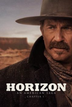 Horizon An American Saga Chapter 1