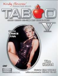 Taboo 5