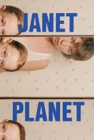 Janet Planet