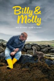 Billy Molly An Otter Love Story