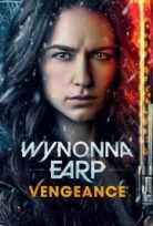 Wynonna Earp: Vengeance