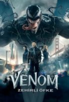 Venom 1 Zehirli Öfke