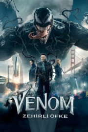 Venom 1 Zehirli Öfke