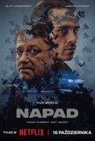 Napad