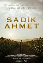 Sadık Ahmet