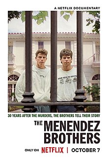 The Menendez Brothers