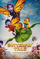 Cesur Kanatlar Doğanın Sesi – Butterfly Tale