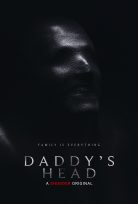 Geçmişin Laneti – Daddy’s Head