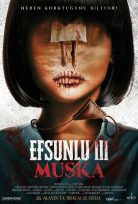 Efsunlu 3: Muska