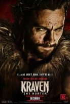 Kraven the Hunter – Avcı Kraven