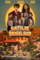 Satılık Değildir