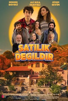 Satılık Değildir