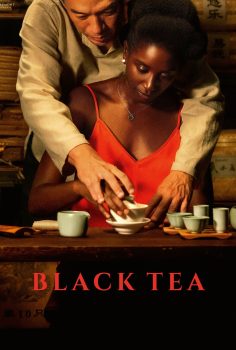 Siyah Çay – Black Tea