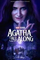 Agatha All Along 1. Sezon