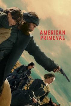 American Primeval 1. Sezon