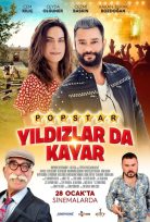 Popstar Yıldızlar Da Kayar