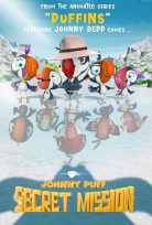 Johnny Puff Secret Mission