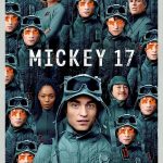 Mickey 17 izle