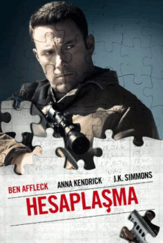 Hesaplaşma 1