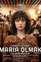 Maria Olmak