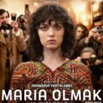 Maria Olmak izle