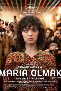 Maria Olmak