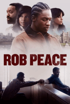 Rob Peace