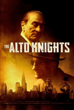 The Alto Knights