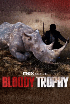 Bloody Trophy