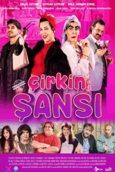 Çirkin Şansı