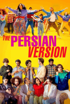 Farsça Versiyon