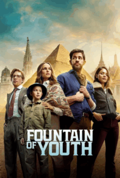 Fountain of Youth