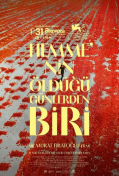 Hemme’nin Öldüğü Günlerden Biri